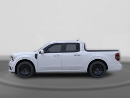 Ford Maverick Lobo Standard AWD SuperCrew 2026