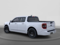 Ford Maverick Lobo Standard AWD SuperCrew 2026