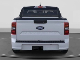 Ford Maverick Lobo Standard AWD SuperCrew 2026