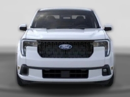 Ford Maverick Lobo Standard AWD SuperCrew 2026