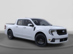 Ford Maverick Lobo Standard AWD SuperCrew 2026