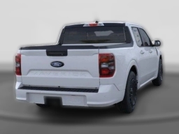 Ford Maverick Lobo Standard AWD SuperCrew 2026