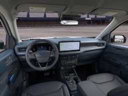 Ford Maverick Lobo Standard AWD SuperCrew 2026