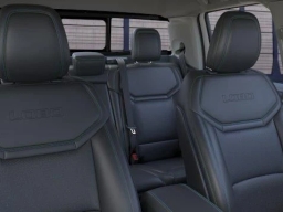 Ford Maverick Lobo Standard AWD SuperCrew 2026
