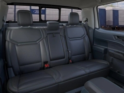 Ford Maverick Lobo Standard AWD SuperCrew 2026
