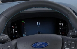Ford Maverick Lobo Standard AWD SuperCrew 2026