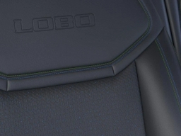 Ford Maverick Lobo Standard AWD SuperCrew 2026