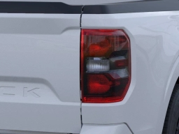 Ford Maverick Lobo Standard AWD SuperCrew 2026