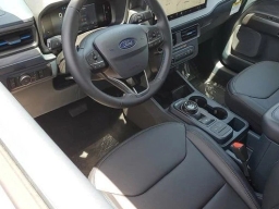 Ford Maverick Lobo Standard AWD SuperCrew 2025