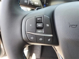 Ford Maverick Lobo Standard AWD SuperCrew 2025