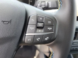 Ford Maverick Lobo Standard AWD SuperCrew 2025