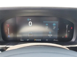 Ford Maverick Lobo Standard AWD SuperCrew 2025