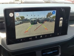 Ford Maverick Lobo Standard AWD SuperCrew 2025