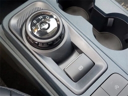 Ford Maverick Lobo Standard AWD SuperCrew 2025