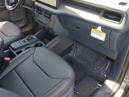 Ford Maverick Lobo Standard AWD SuperCrew 2025
