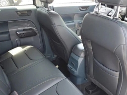 Ford Maverick Lobo Standard AWD SuperCrew 2025