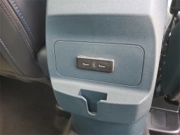 Ford Maverick Lobo Standard AWD SuperCrew 2025