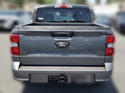 Ford Maverick Lobo Standard AWD SuperCrew 2025