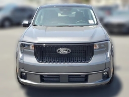 Ford Maverick Lobo Standard AWD SuperCrew 2025