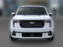 Ford Maverick Lobo Standard AWD SuperCrew 2025