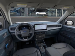 Ford Maverick Lobo Standard AWD SuperCrew 2025
