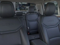Ford Maverick Lobo Standard AWD SuperCrew 2025
