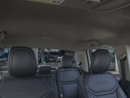 Ford Maverick Lobo Standard AWD SuperCrew 2025