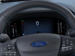 Ford Maverick Lobo Standard AWD SuperCrew 2025
