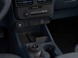 Ford Maverick Lobo Standard AWD SuperCrew 2025