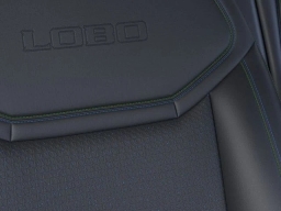 Ford Maverick Lobo Standard AWD SuperCrew 2025
