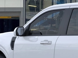 Ford Maverick Lobo Standard AWD SuperCrew 2025