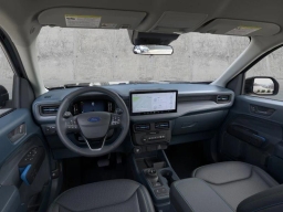 Ford Maverick Lobo Standard AWD SuperCrew 2026