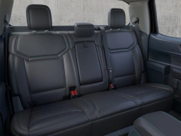 Ford Maverick Lobo Standard AWD SuperCrew 2026