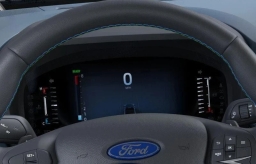 Ford Maverick Lobo Standard AWD SuperCrew 2026
