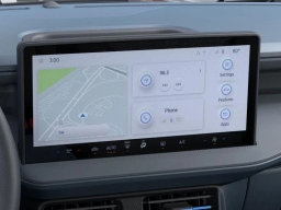 Ford Maverick Lobo Standard AWD SuperCrew 2026