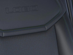 Ford Maverick Lobo Standard AWD SuperCrew 2026