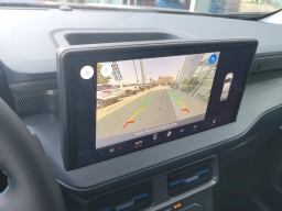 Ford Maverick Lobo Standard AWD SuperCrew 2025