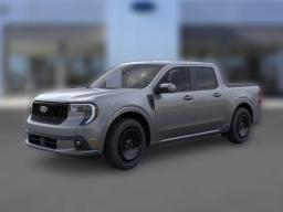 Ford Maverick Lobo Standard AWD SuperCrew 2025