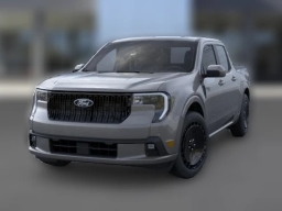 Ford Maverick Lobo Standard AWD SuperCrew 2025