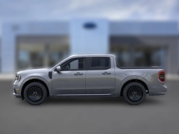 Ford Maverick Lobo Standard AWD SuperCrew 2025