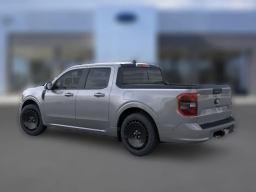 Ford Maverick Lobo Standard AWD SuperCrew 2025