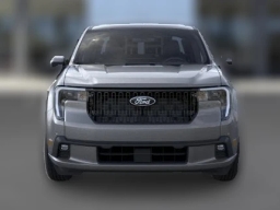 Ford Maverick Lobo Standard AWD SuperCrew 2025