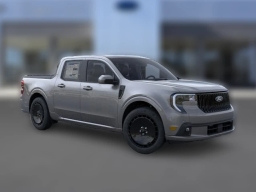 Ford Maverick Lobo Standard AWD SuperCrew 2025