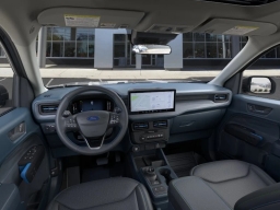 Ford Maverick Lobo Standard AWD SuperCrew 2025