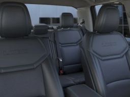 Ford Maverick Lobo Standard AWD SuperCrew 2025