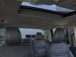 Ford Maverick Lobo Standard AWD SuperCrew 2025
