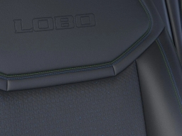 Ford Maverick Lobo Standard AWD SuperCrew 2025