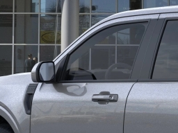 Ford Maverick Lobo Standard AWD SuperCrew 2025