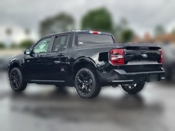 Ford Maverick Lobo Standard AWD SuperCrew 2026
