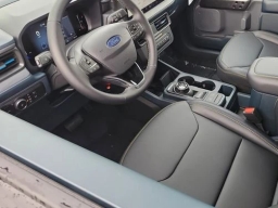 Ford Maverick Lobo Standard AWD SuperCrew 2026